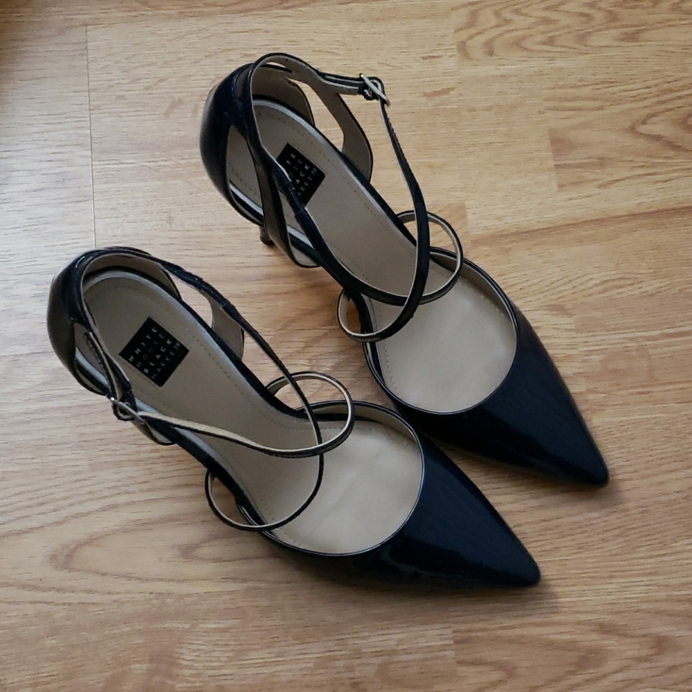 Shoes - Picture 1 of 2